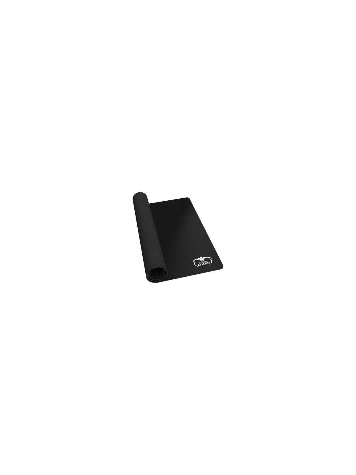 Ultimate Guard Tapete Monochrome Negro 61 x 35 cm de Ultimate Guard en Tapetes | La Cueva Roja