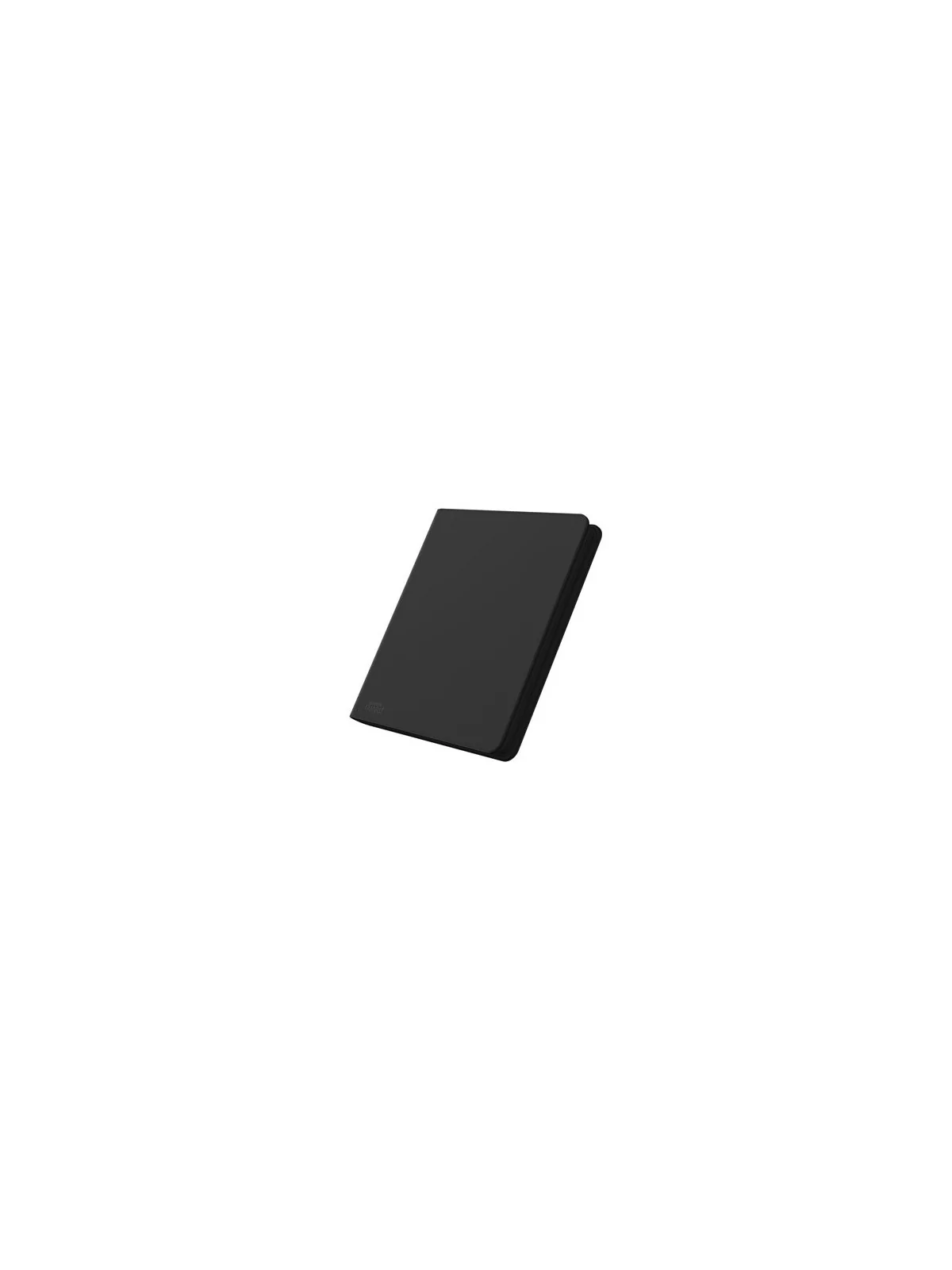 Ultimate Guard Zipfolio 480: 24 Pocket XenoSkin (Quadrow) - Negro de Ultimate Guard en Otros | La Cueva Roja