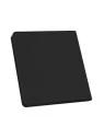 Ultimate Guard Zipfolio 480: 24 Pocket XenoSkin (Quadrow) - Negro de Ultimate Guard en Otros | La Cueva Roja