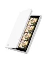 Ultimate Guard Zipfolio 320: 16 Pocket XenoSkin Blanco de Ultimate Guard en Otros | La Cueva Roja
