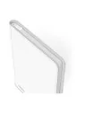 Ultimate Guard Zipfolio 320: 16 Pocket XenoSkin Blanco de Ultimate Guard en Otros | La Cueva Roja