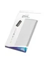 Ultimate Guard Zipfolio 320: 16 Pocket XenoSkin Blanco de Ultimate Guard en Otros | La Cueva Roja