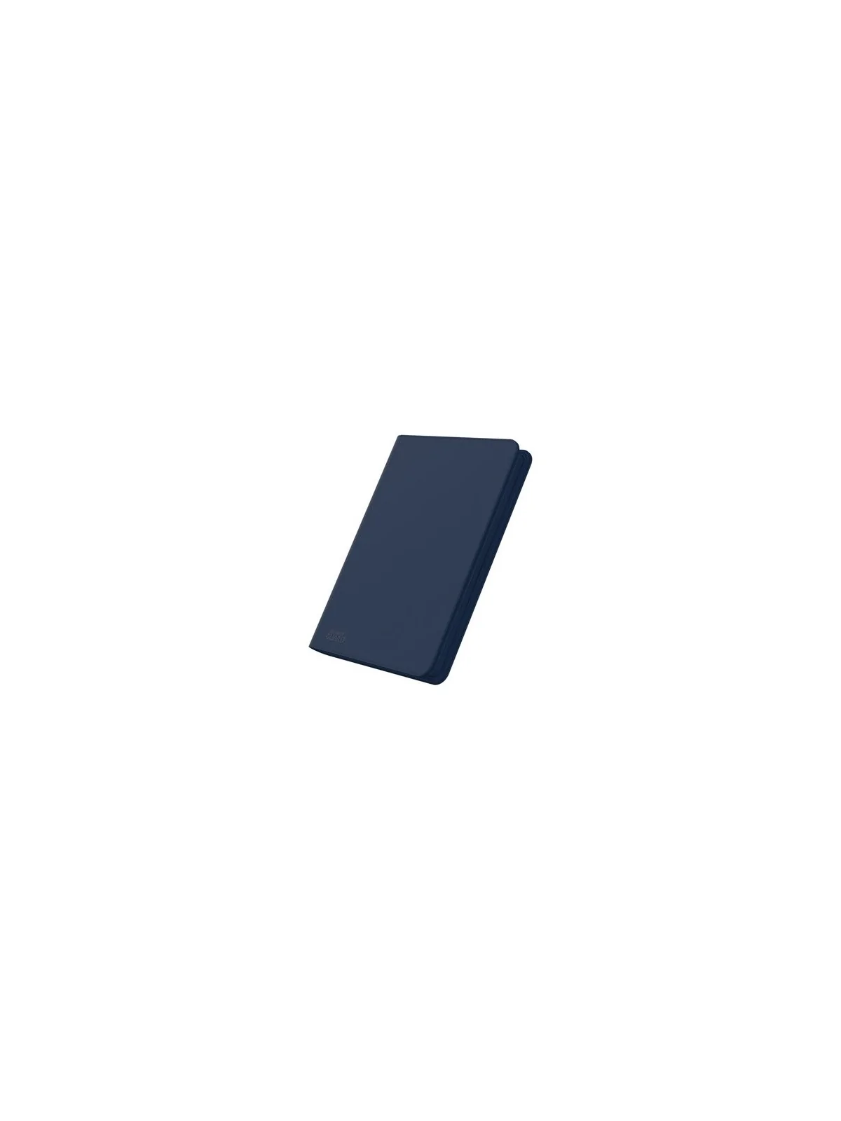 Ultimate Guard Zipfolio 320: 16 Pocket XenoSkin Azul de Ultimate Guard en Otros | La Cueva Roja