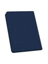Ultimate Guard Zipfolio 320: 16 Pocket XenoSkin Azul de Ultimate Guard en Otros | La Cueva Roja