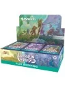 Magic the Gathering: Lorwyn Eclipse Caja de Sobres (30) (Castellano) de Wizards Of The Coast en Magic The Gathering | La Cueva R