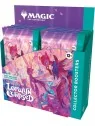 Magic the Gathering: Lorwyn Eclipsed Caja de Sobres de Coleccionista (12) (Inglés) de Wizards Of The Coast en Magic The Gatherin