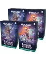 Magic the Gathering: Lorwyn Eclipsed Mazos de Commander Pack 2 de Wizards Of The Coast en Magic The Gathering | La Cueva Roja