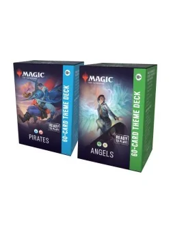 Magic the Gathering: Lorwyn Eclipsed 60-Card Theme Deck (1) (Inglés) de Wizards Of The Coast en Magic The Gathering | La Cueva R