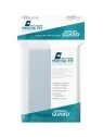 Ultimate Guard Precise-Fit Sleeves Side: Loading Fundas Tamaño Estándar Transparente (100) de Ultimate Guard en Fundas | La Cuev