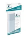 Ultimate Guard Precise-Fit Sleeves Side: Loading Fundas Tamaño Estándar Transparente (100) de Ultimate Guard en Fundas | La Cuev