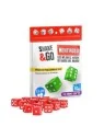 Shake & Go: Mentiroso con Dados de Old Teddy's en Juegos de Dados | La Cueva Roja