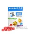 Shake & Go: Bunco Portátil para Equipos de Dados de Old Teddy's en Juegos de Dados | La Cueva Roja