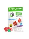 Shake & Go: Farkle Portátil de Dados y Estrategia de Old Teddy's en Juegos de Dados | La Cueva Roja