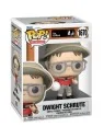 Funko POP! The Office US: Dwight (1670) de Funko en Funko Pop | La Cueva Roja
