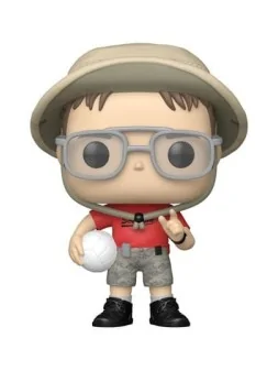 Funko POP! The Office US: Dwight (1670) de Funko en Funko Pop | La Cueva Roja