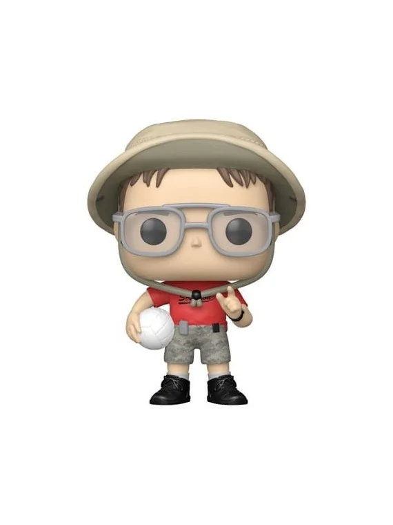 Funko POP! The Office US: Dwight (1670) de Funko en Funko Pop | La Cueva Roja