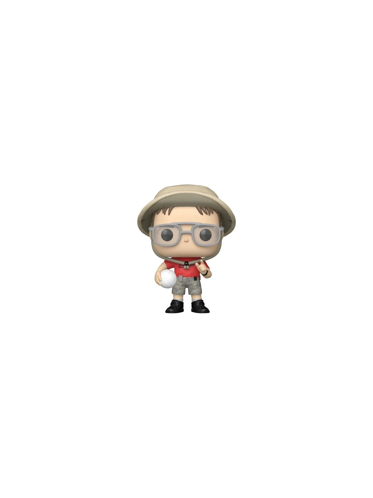 Funko POP! The Office US: Dwight (1670) de Funko en Funko Pop | La Cueva Roja
