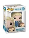Funko POP! Los Cuatro Fantasticos: Invisible Woman and Franklin (1514) de Funko en Funko Pop | La Cueva Roja