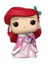 Funko POP! Disney Princess: Holiday Ariel (1615) de Funko en Funko Pop | La Cueva Roja