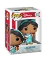 Funko POP! Disney Princess: Holiday Jasmine (1612) de Funko en Funko Pop | La Cueva Roja