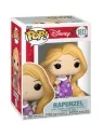 Funko POP! Disney Princess: Holiday Rapunzel (1613) de Funko en Funko Pop | La Cueva Roja