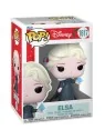 Funko POP! Disney Princess: Holiday Elsa (1617) de Funko en Funko Pop | La Cueva Roja
