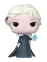 Funko POP! Disney Princess: Holiday Elsa (1617) de Funko en Funko Pop | La Cueva Roja