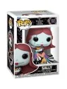 Funko POP! Pesadilla antes de Navidad: Figura Couture Sally (1605) de Funko en Funko Pop | La Cueva Roja