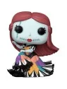 Funko POP! Pesadilla antes de Navidad: Figura Couture Sally (1605) de Funko en Funko Pop | La Cueva Roja