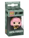 Llaveros Pocket POP! Spy x Family: Anya Forger 4 cm de Funko en Colgantes - Llaveros | La Cueva Roja