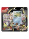 Pokémon TCG: Blister Mega Evolucion (ES) de Bandai en Pokemon TCG | La Cueva Roja