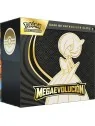 Pokemon TCG: Caja de Entrenador Elite Pokemon Megaevolución (ES) de Bandai en Pokemon TCG | La Cueva Roja