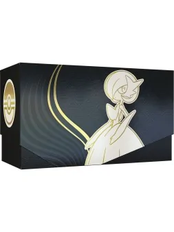 Pokemon TCG: Caja de Entrenador Elite Pokemon Megaevolución (ES) de Bandai en Pokemon TCG | La Cueva Roja
