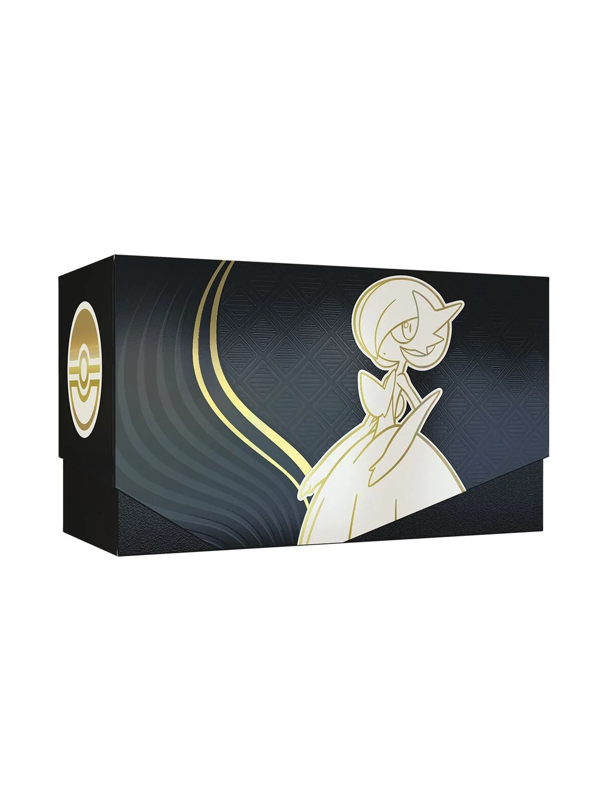 Pokemon TCG: Caja de Entrenador Elite Pokemon Megaevolución (ES) de Bandai en Pokemon TCG | La Cueva Roja