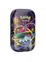 Pokémon TCG: Mini Lata Pokémon (ES) de Bandai en Pokemon TCG | La Cueva Roja