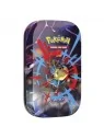 Pokémon TCG: Mini Lata Pokémon (ES) de Bandai en Pokemon TCG | La Cueva Roja