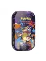 Pokémon TCG: Mini Lata Pokémon (ES) de Bandai en Pokemon TCG | La Cueva Roja