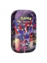Pokémon TCG: Mini Lata Pokémon (ES) de Bandai en Pokemon TCG | La Cueva Roja