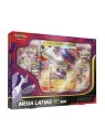 Pokémon TCG: Colección Mega-Latias EX (ES) de Bandai en Pokemon TCG | La Cueva Roja