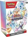 Pokémon TCG: Prismatic Evolutions: Booster Bundle (Ingles) de Bandai en Pokemon TCG | La Cueva Roja
