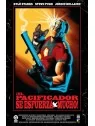 DC Black Label. ¡El Pacificador se Esfuerza Mucho! de Panini Comics en Cómics Americano | La Cueva Roja