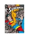 Biblioteca Superman 4 de Panini Comics en Cómics Americano | La Cueva Roja