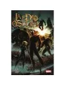 Marvel Premiere: La Edad Oscura de Panini Comics en Cómics Americano | La Cueva Roja