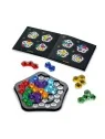 IQ Deluxe Pentagon de Ludilo en Juegos de Tablero | La Cueva Roja