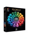 IQ Deluxe Circle de Ludilo en Juegos de Tablero | La Cueva Roja
