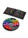 IQ Deluxe Circle de Ludilo en Juegos de Tablero | La Cueva Roja