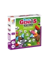 Batalla de Genios Estrellas de Ludilo en Juegos de Tablero | La Cueva Roja