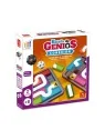 Batalla de Genios Conexion de Ludilo en Juegos de Tablero | La Cueva Roja