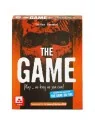 The Game de Mercury Games en Juegos de Cartas | La Cueva Roja