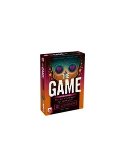 The Game 10 Aniversario de Mercury Games en Juegos de Cartas | La Cueva Roja